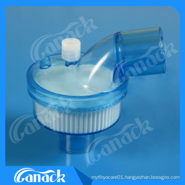 Bacterial Filter Mouthpiece for Adult with Ce
